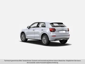 Audi Q2 1.0 30 TFSI design | Thumbnail 6 von 6