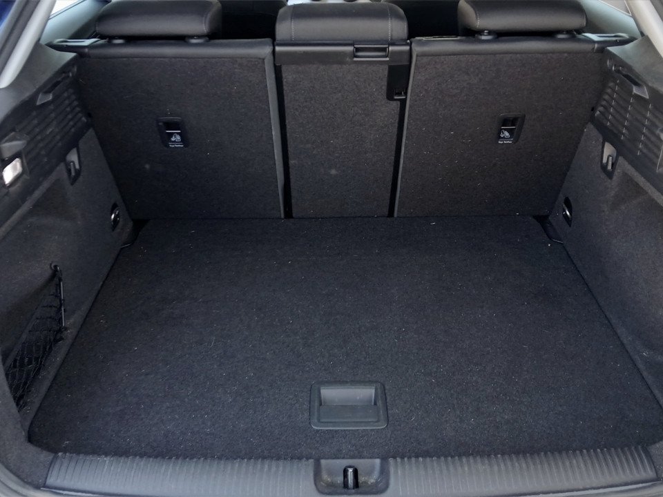 Audi Q2 TFSI AUT design | Bild 22 von 23