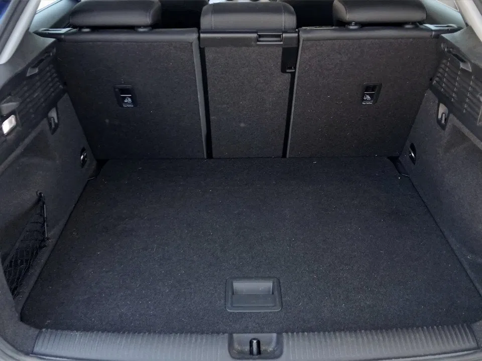 Audi Q2 TFSI AUT design | Bild 22 von 23