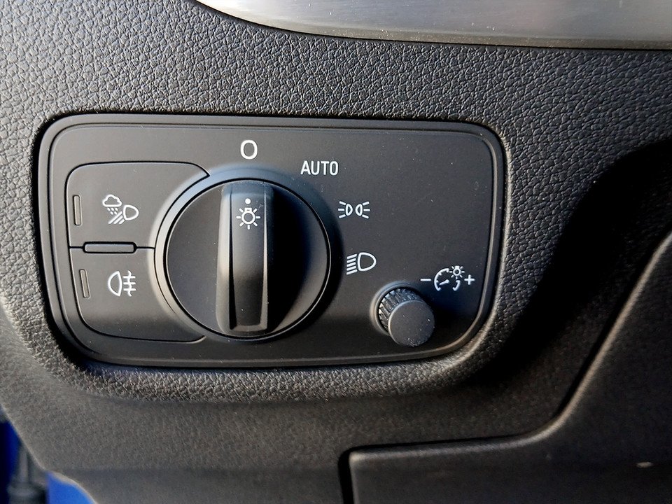 Audi Q2 TFSI AUT design | Bild 9 von 23