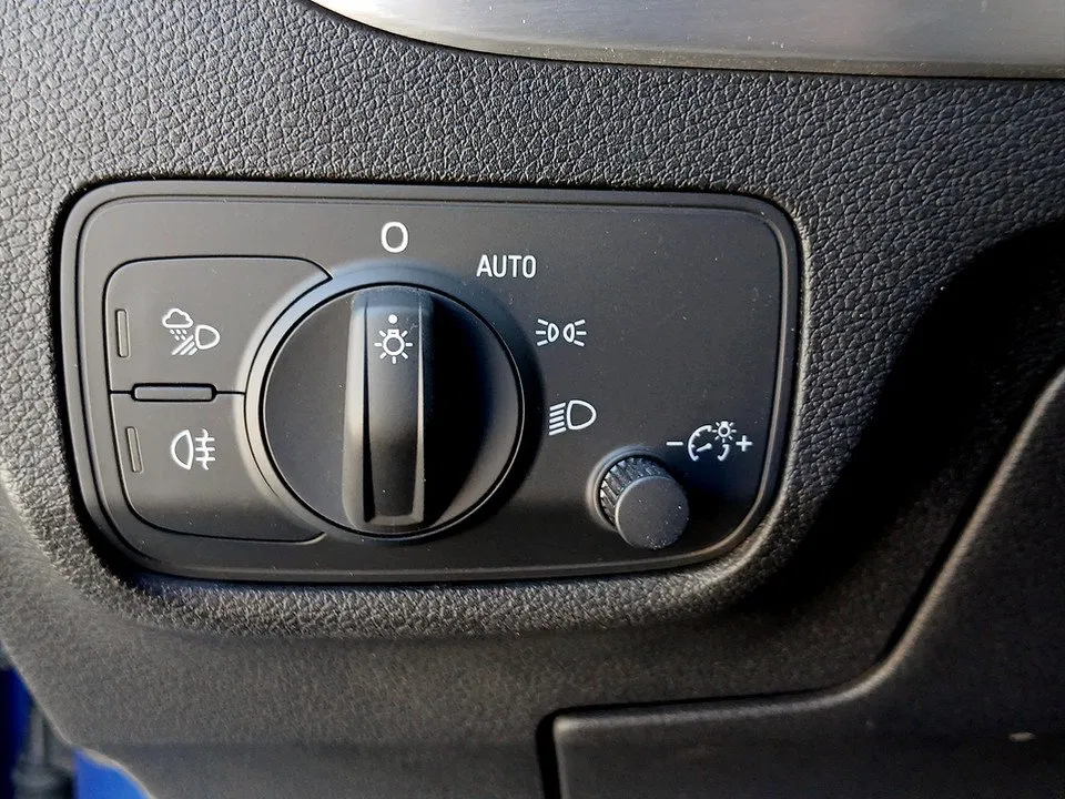 Audi Q2 TFSI AUT design | Bild 9 von 23