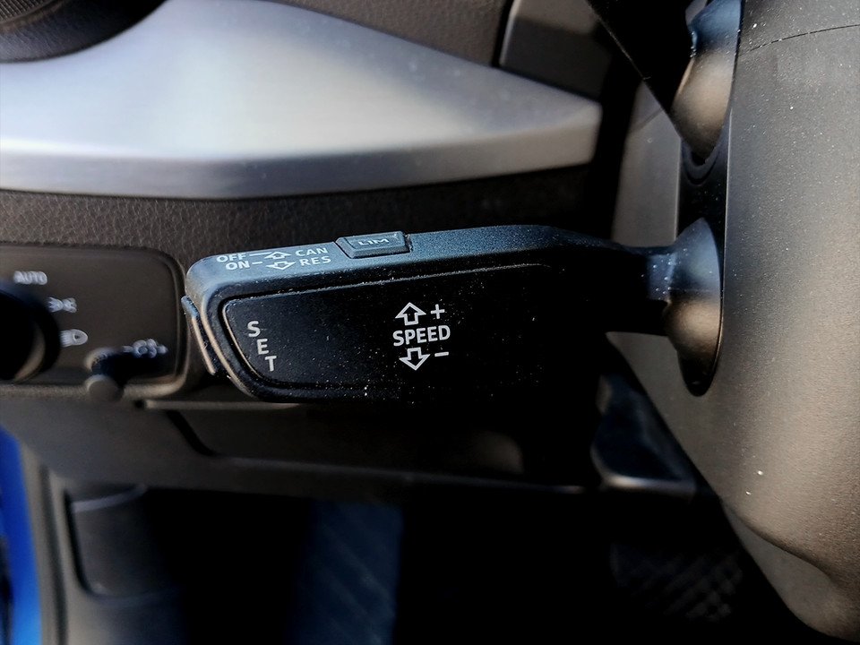 Audi Q2 TFSI AUT design | Bild 14 von 23