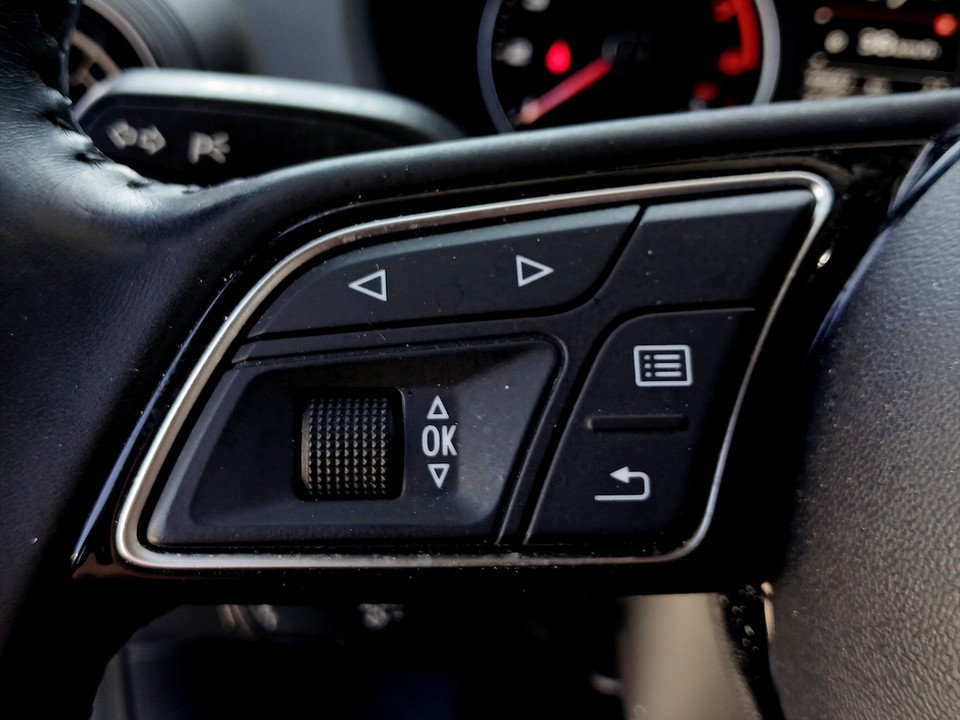 Audi Q2 TFSI AUT design | Bild 13 von 23