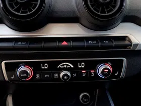 Audi Q2 TFSI AUT design | Thumbnail 19 von 23