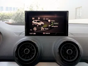 Audi Q2 TFSI AUT design | Thumbnail 16 von 23