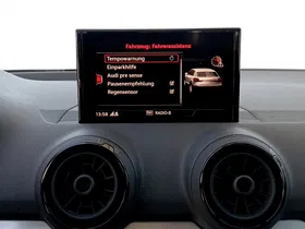 Audi Q2 TFSI AUT design | Thumbnail 18 von 23