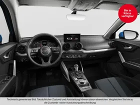 Audi Q2 TFSI AUT design | Thumbnail 6 von 7