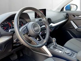 Audi Q2 TFSI AUT design | Thumbnail 10 von 23