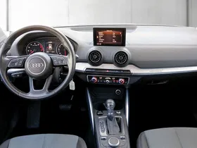 Audi Q2 TFSI AUT design | Thumbnail 11 von 23