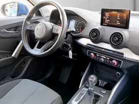 Audi Q2 TFSI AUT design | Thumbnail 12 von 23