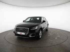 Audi Q2 35 TDI Sport | Thumbnail 2 von 25