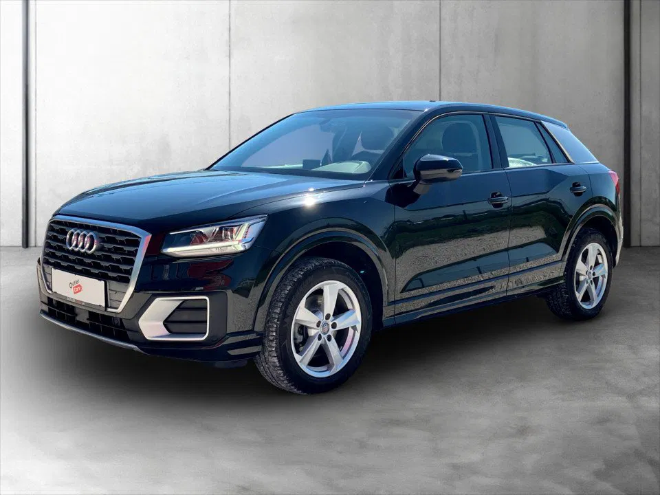 Audi Q2 35 TDI Sport | Bild 2 von 19
