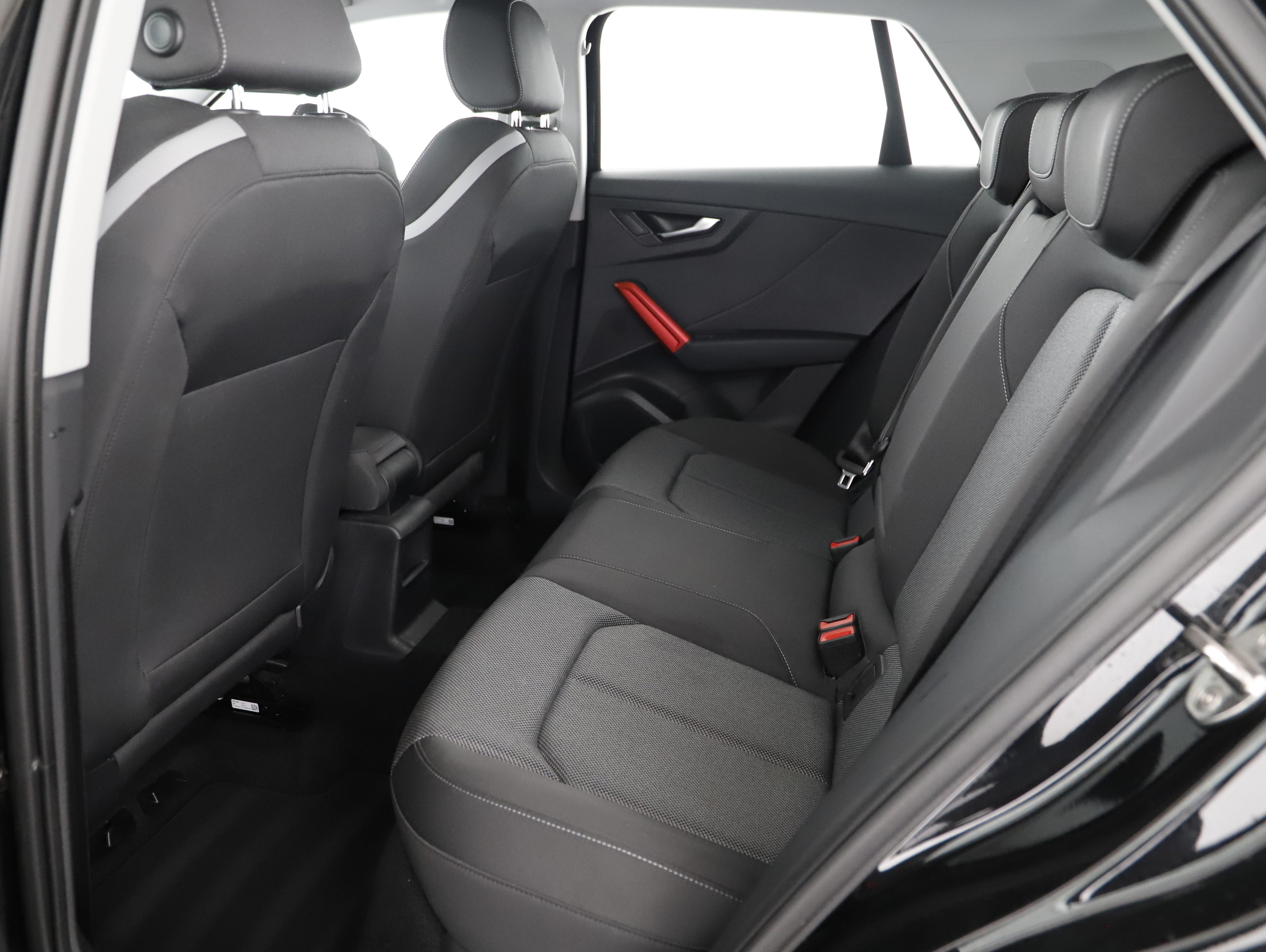 Audi Q2 35 TDI Sport | Bild 11 von 25