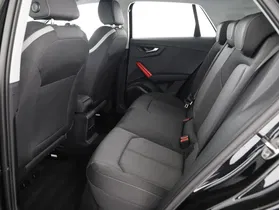 Audi Q2 35 TDI Sport | Thumbnail 11 von 25
