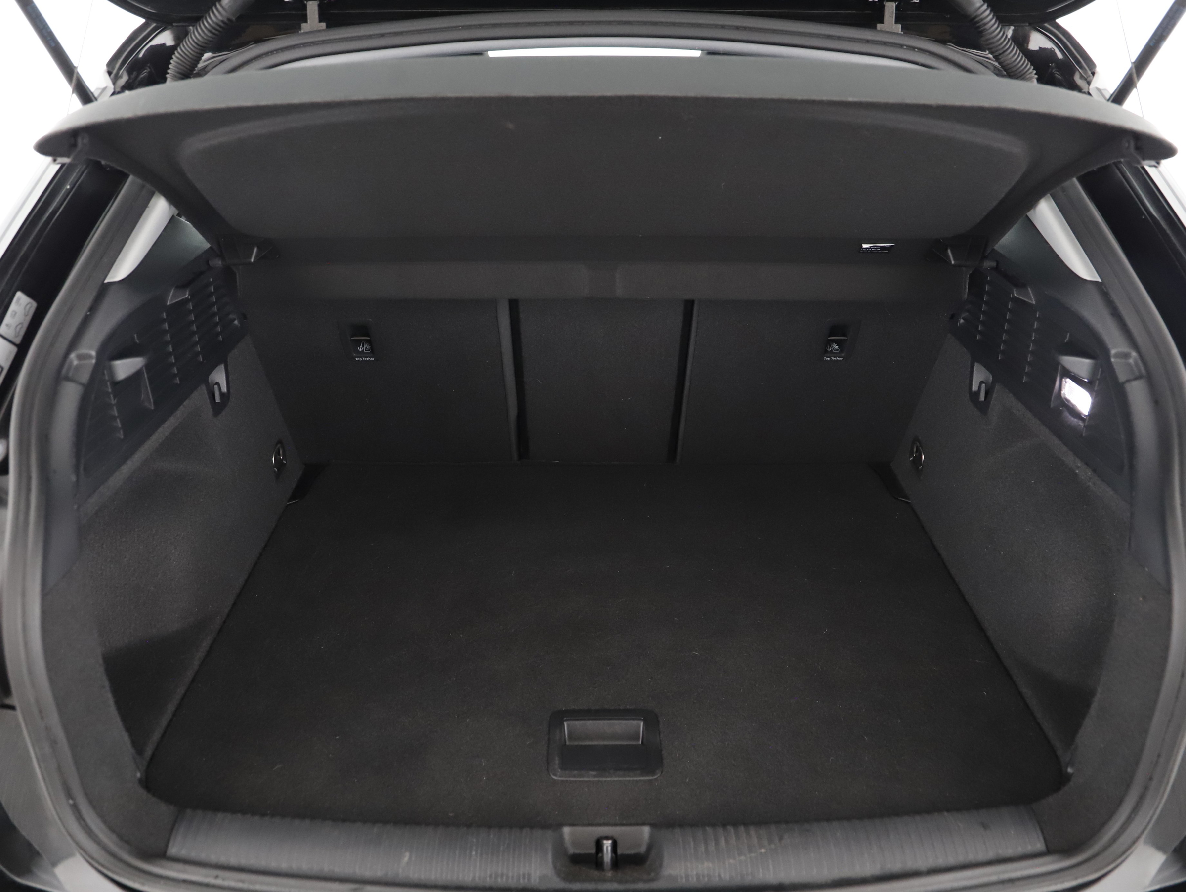 Audi Q2 35 TDI Sport | Bild 12 von 25