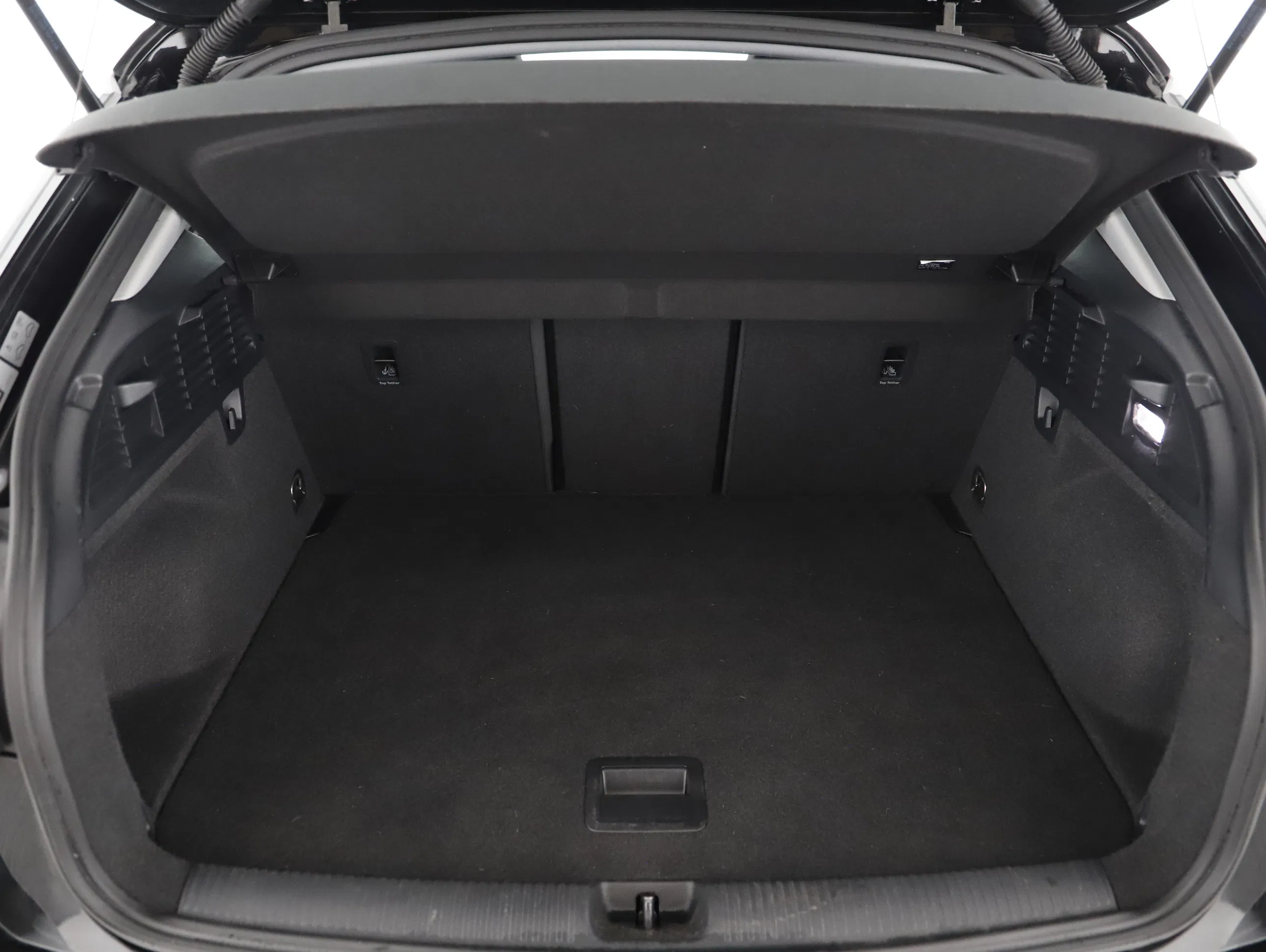 Audi Q2 35 TDI Sport | Bild 12 von 25