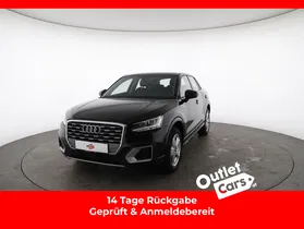 Audi Q2 35 TDI Sport | Thumbnail 1 von 20