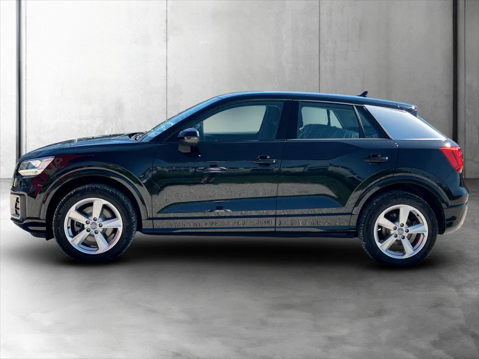 Audi Q2 35 TDI Sport | Bild 3 von 19