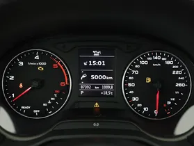 Audi Q2 35 TDI Sport | Thumbnail 20 von 25