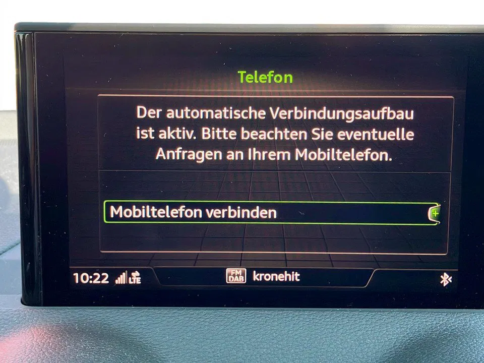 Audi Q2 35 TDI Sport | Bild 14 von 19