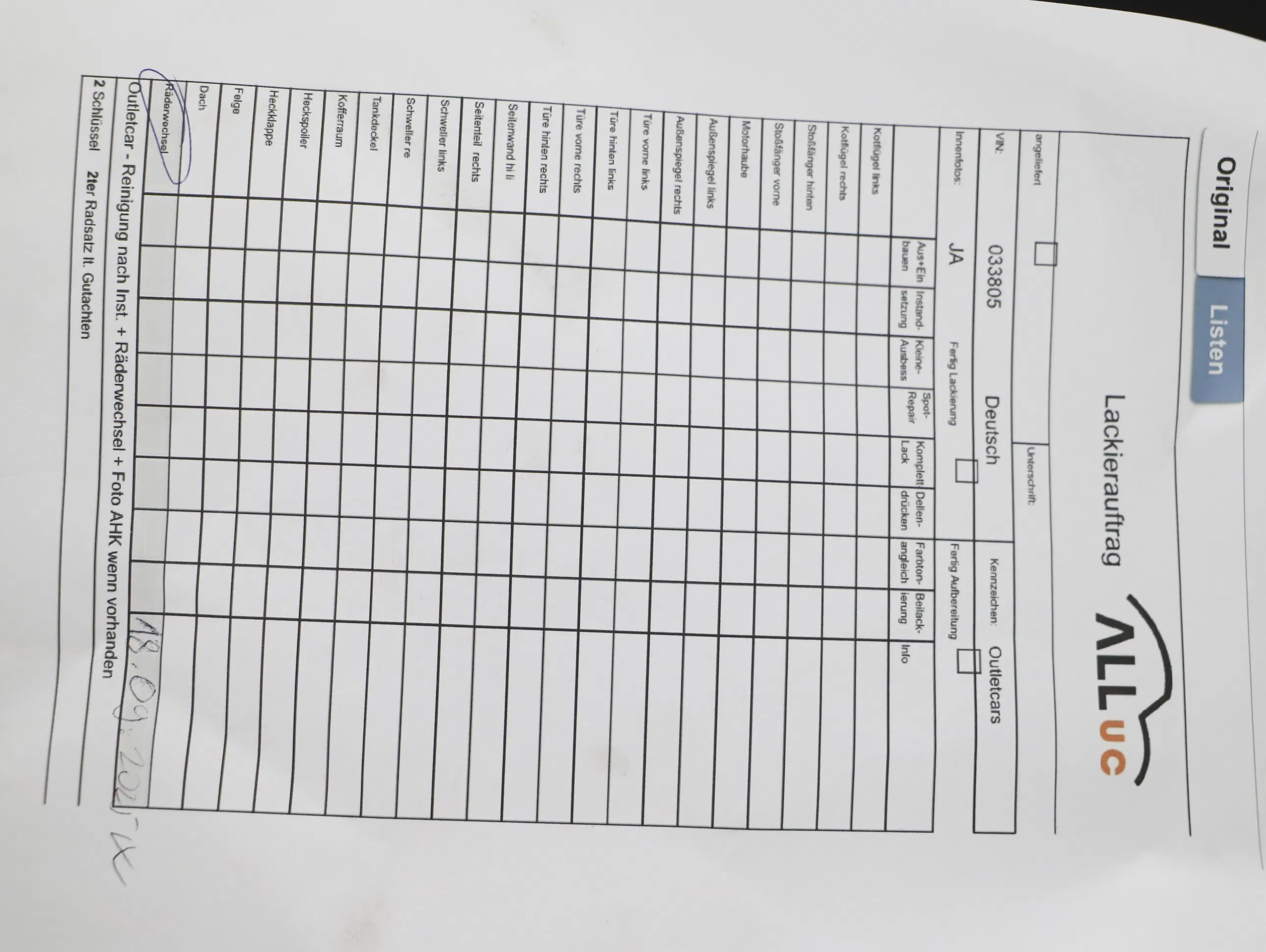 Audi Q2 35 TDI Sport | Bild 21 von 25