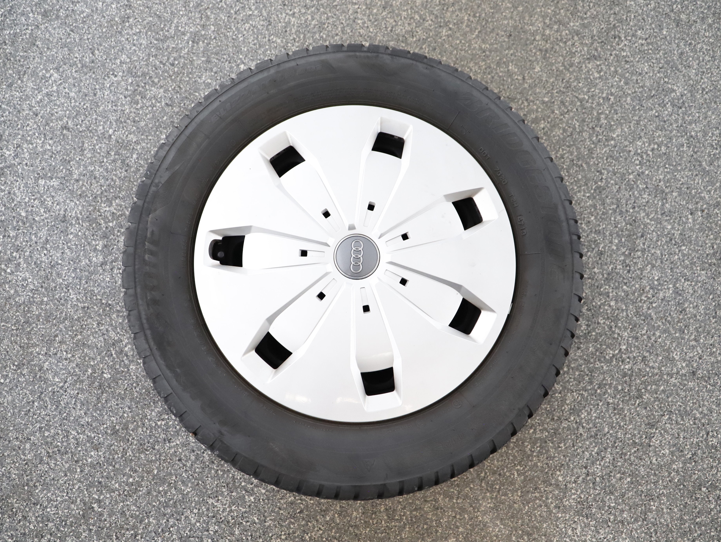 Audi Q2 35 TDI Sport | Bild 22 von 25