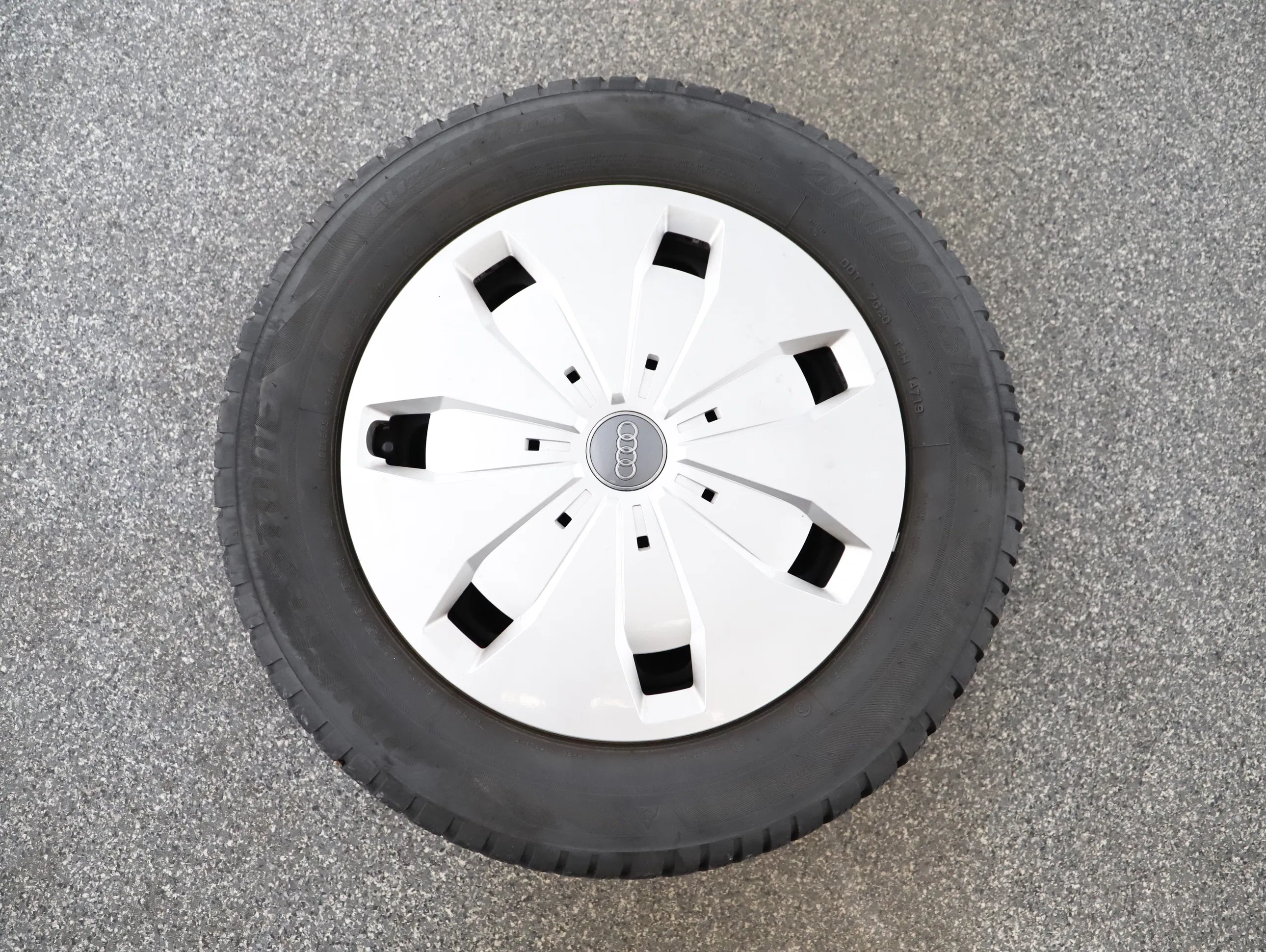 Audi Q2 35 TDI Sport | Bild 22 von 25