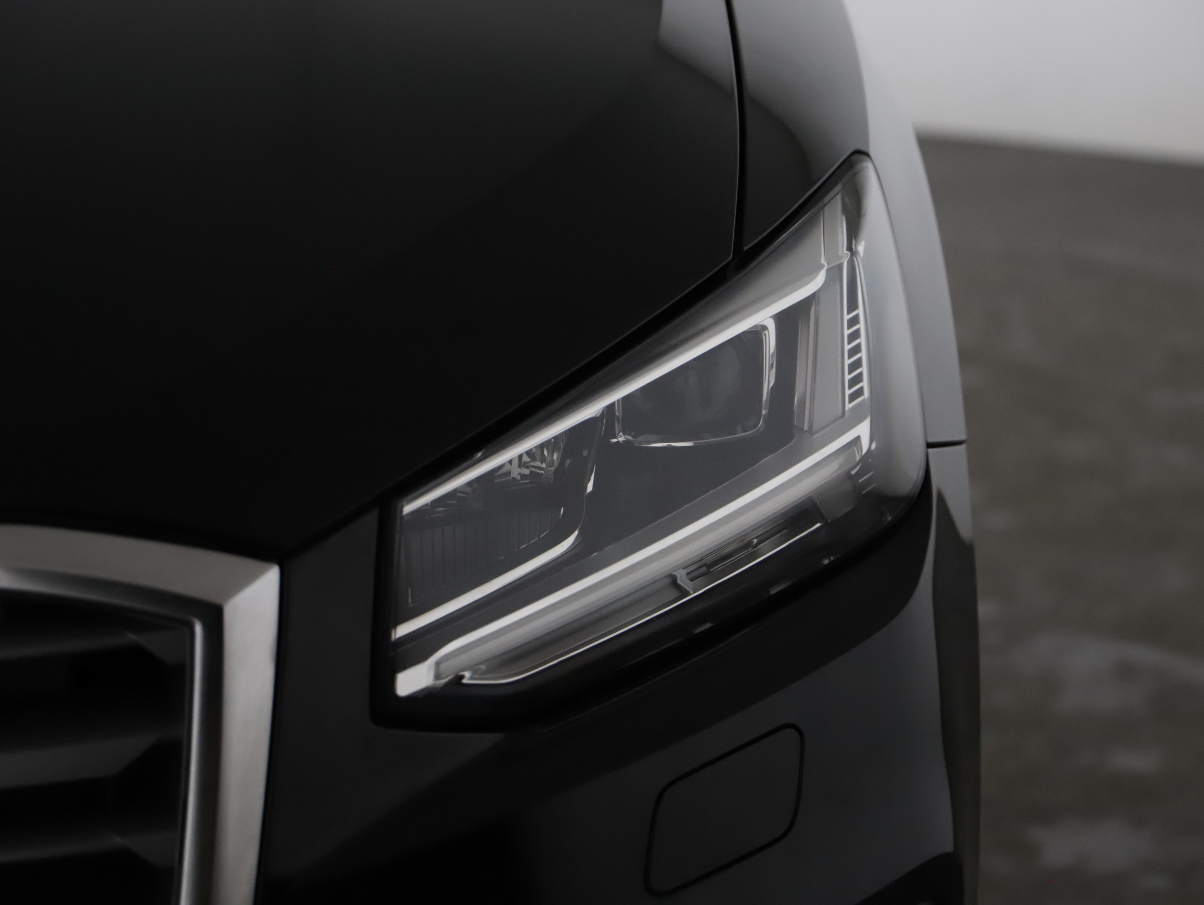 Audi Q2 35 TDI Sport | Bild 23 von 25