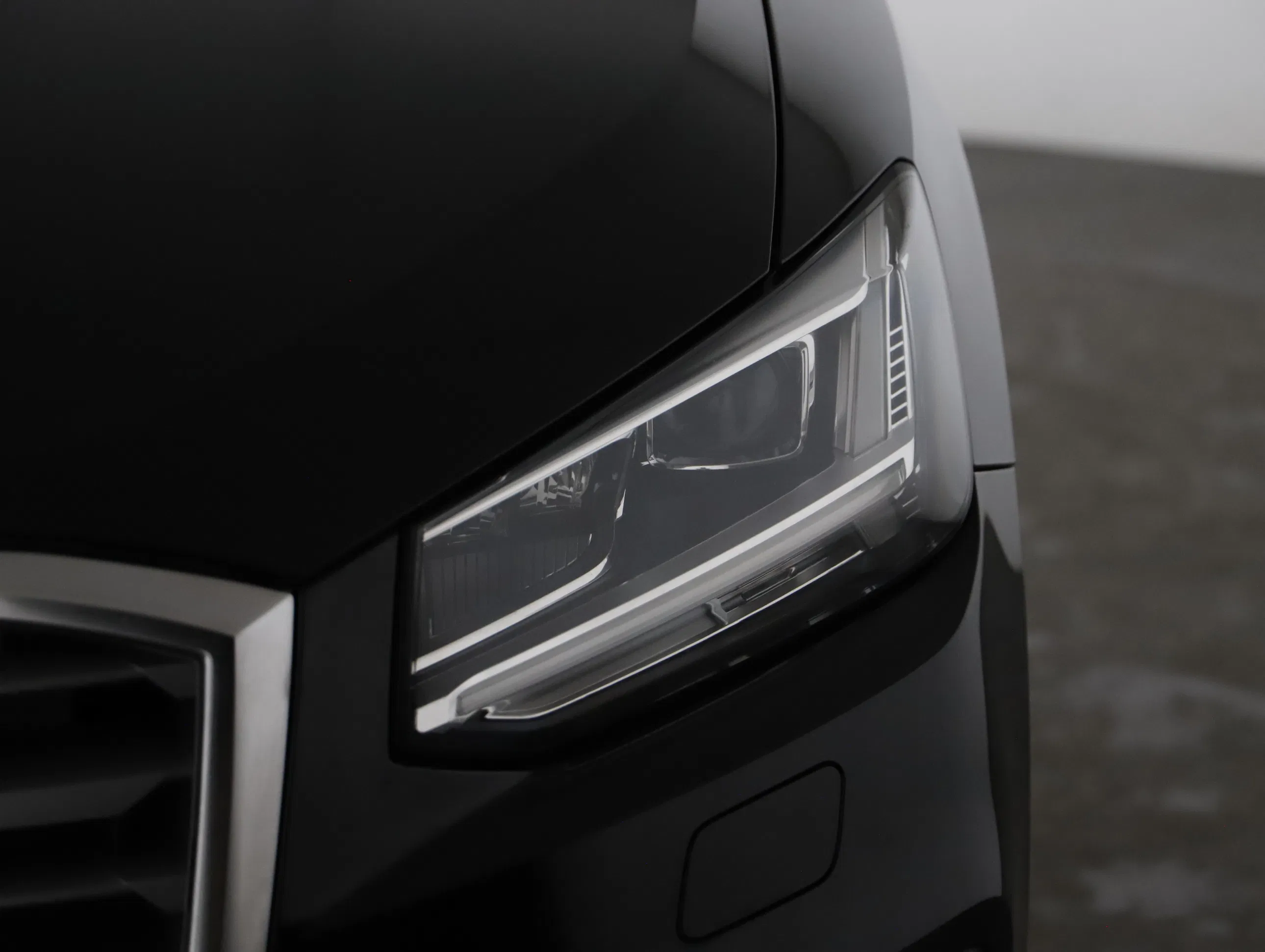 Audi Q2 35 TDI Sport | Bild 23 von 25