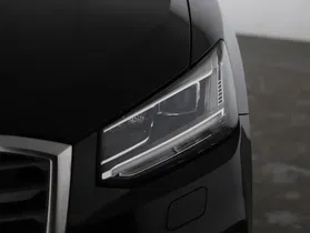 Audi Q2 35 TDI Sport | Thumbnail 23 von 25
