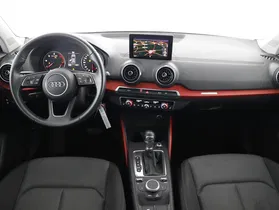 Audi Q2 35 TDI Sport | Thumbnail 24 von 25