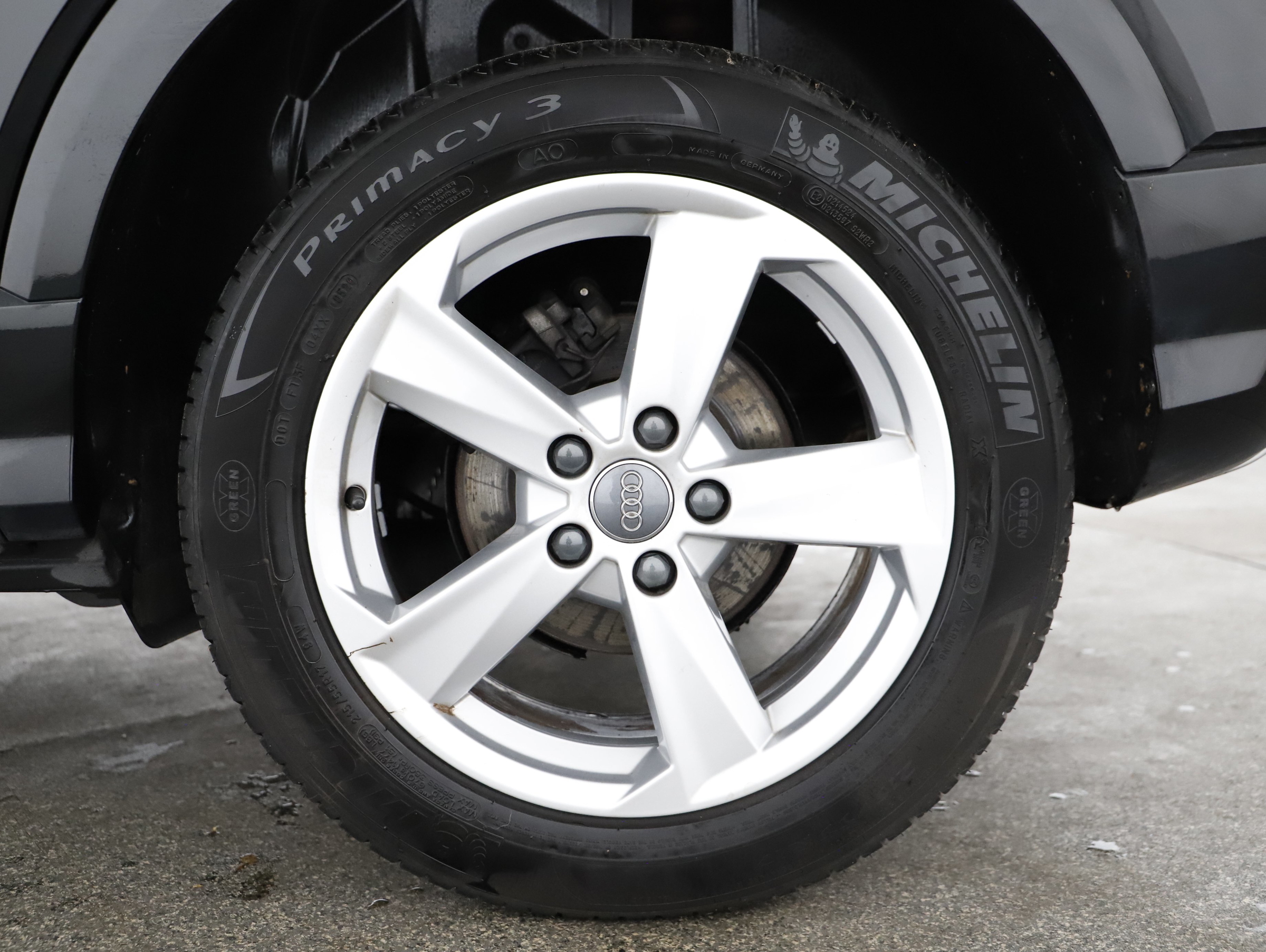 Audi Q2 35 TDI Sport | Bild 25 von 25