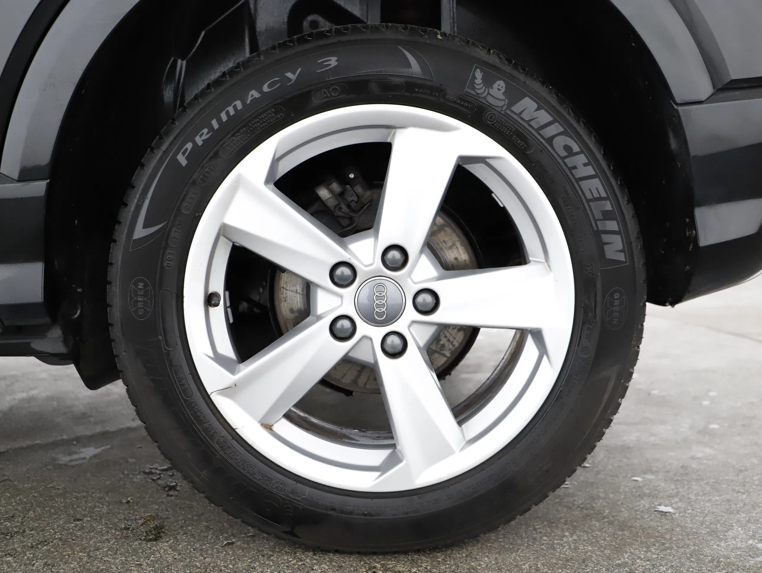 Audi Q2 35 TDI Sport | Bild 25 von 25