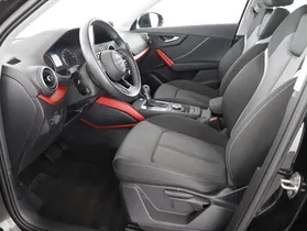 Audi Q2 35 TDI Sport | Thumbnail 5 von 25