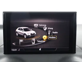 Audi Q2 35 TDI Sport | Thumbnail 8 von 25