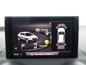 Audi Q2 35 TDI Sport | Thumbnail 9 von 25