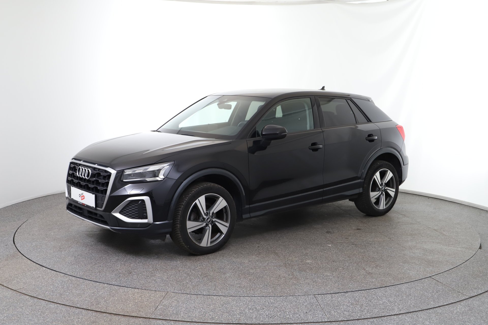 Audi Q2 30 TDI | Bild 2 von 31