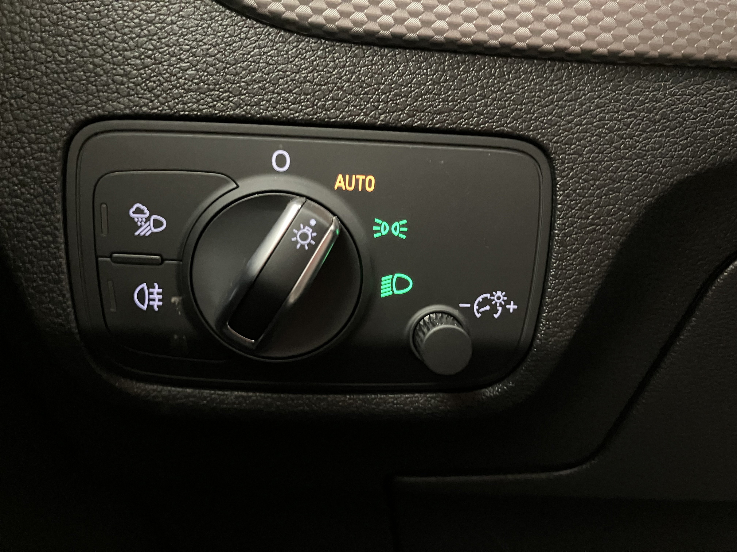 Audi Q2 30 TDI | Bild 11 von 31