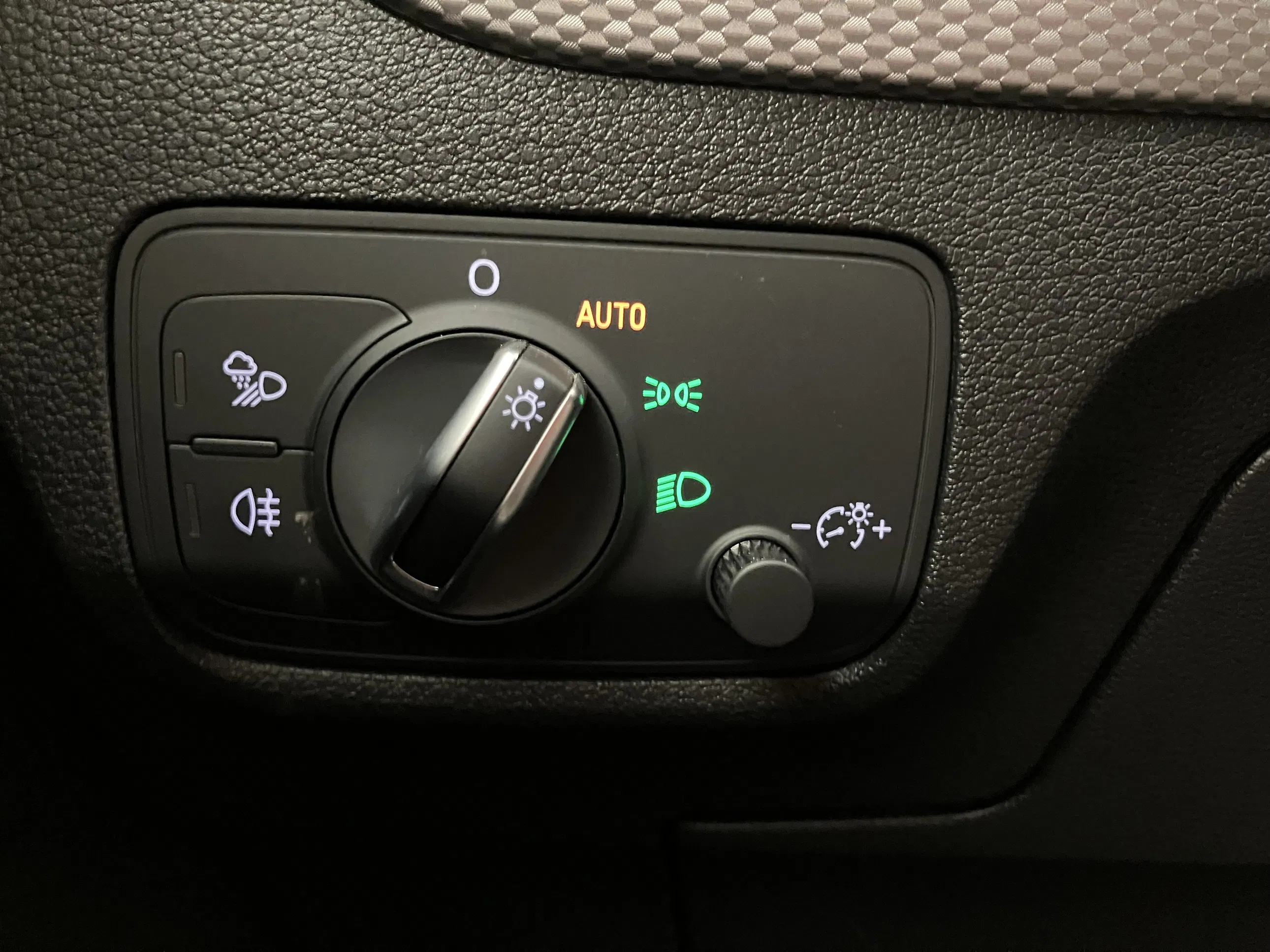 Audi Q2 30 TDI | Bild 11 von 31