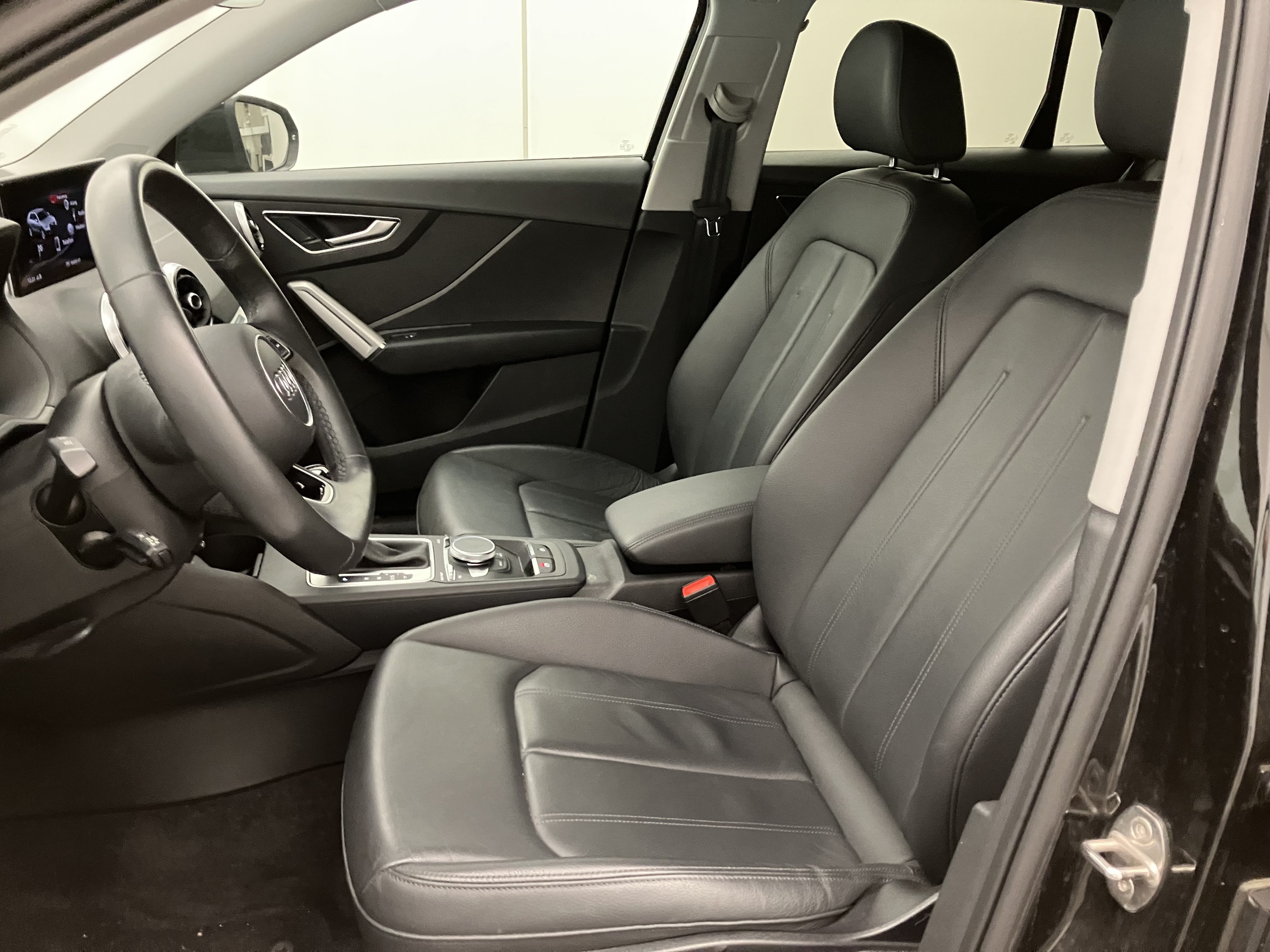 Audi Q2 30 TDI | Bild 12 von 31