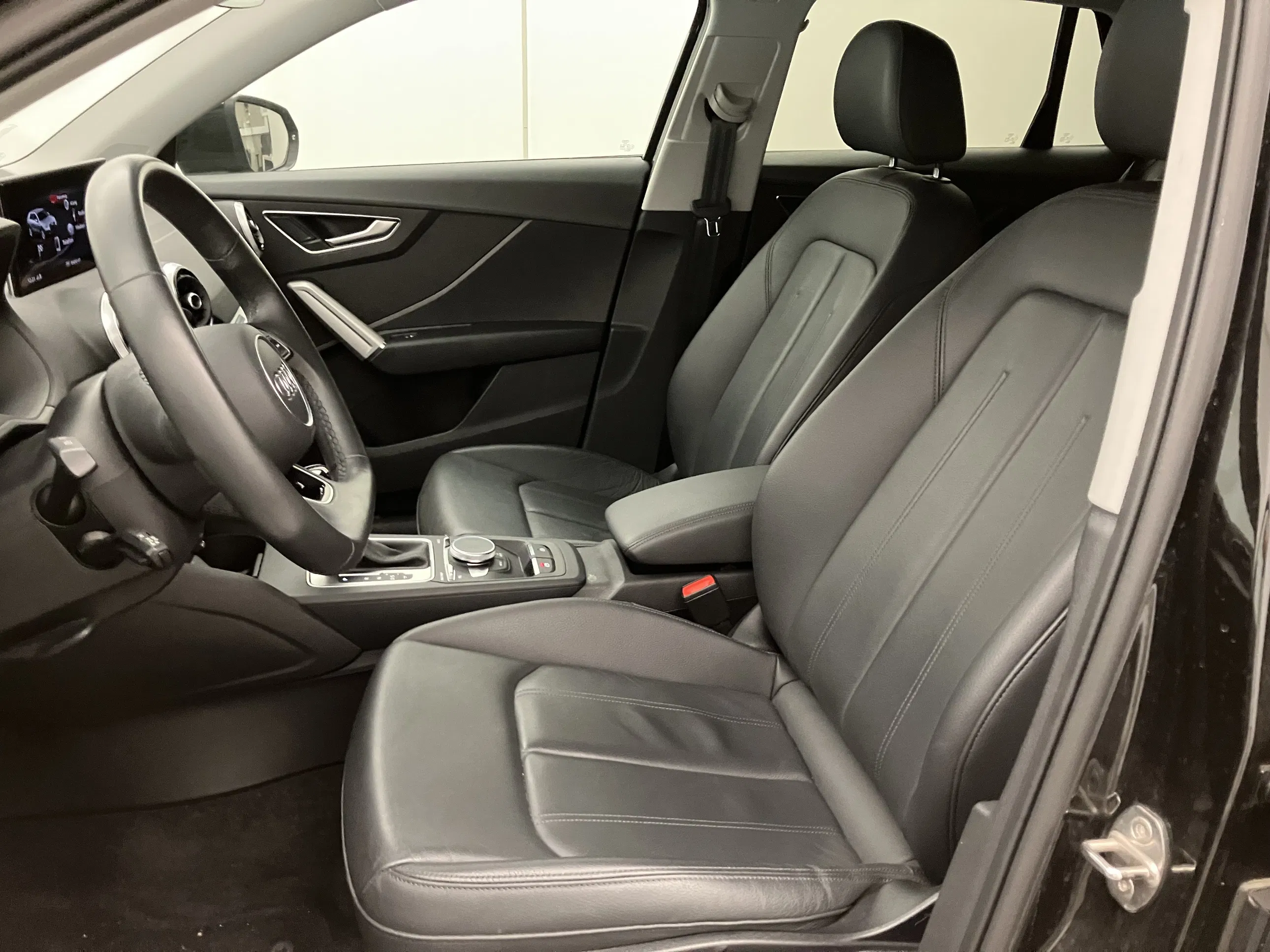 Audi Q2 30 TDI | Bild 12 von 31