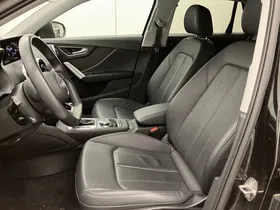 Audi Q2 30 TDI | Thumbnail 12 von 31