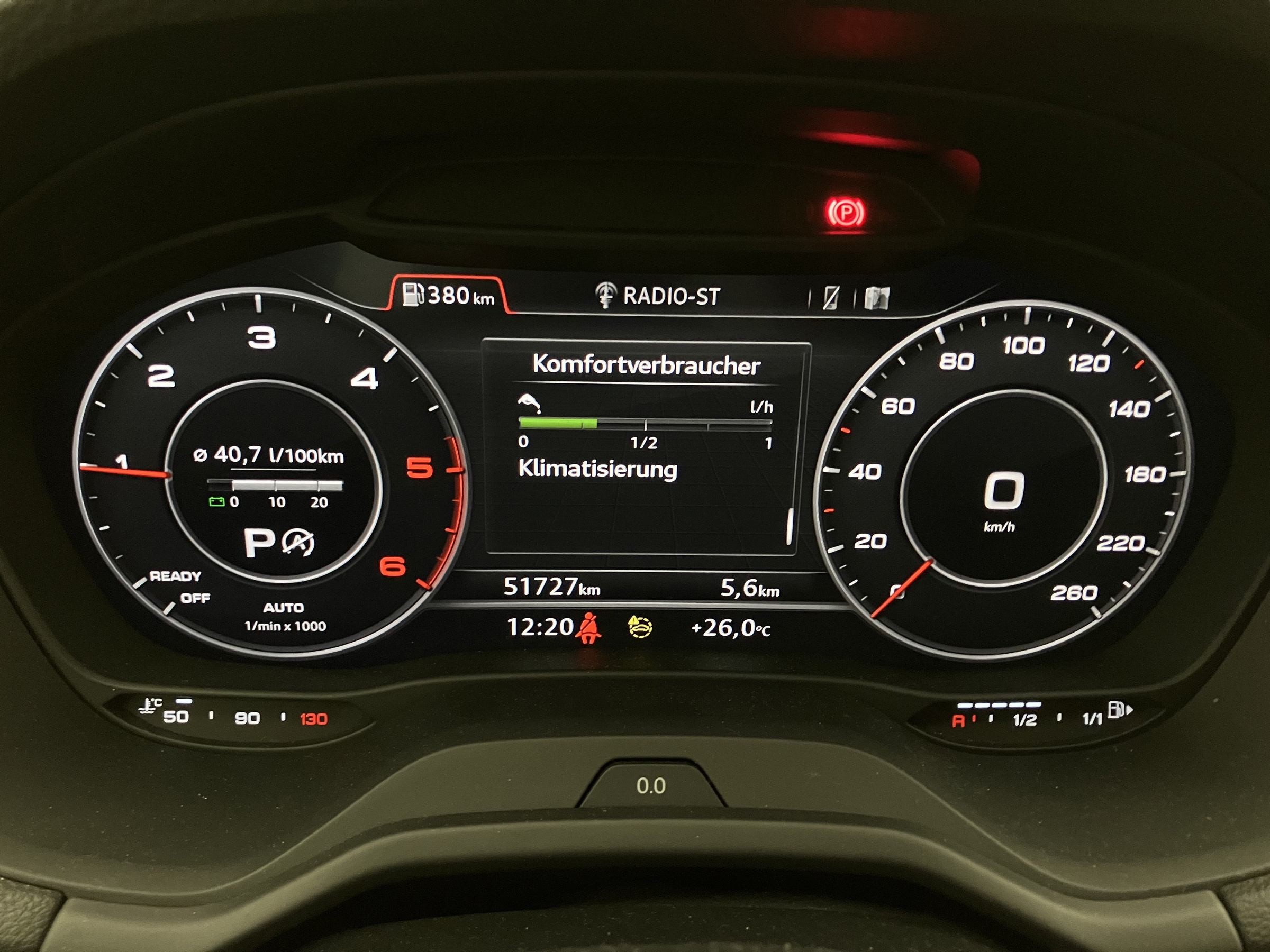 Audi Q2 30 TDI | Bild 15 von 31