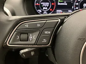 Audi Q2 30 TDI | Thumbnail 16 von 31