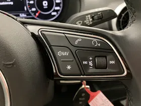 Audi Q2 30 TDI | Thumbnail 17 von 31