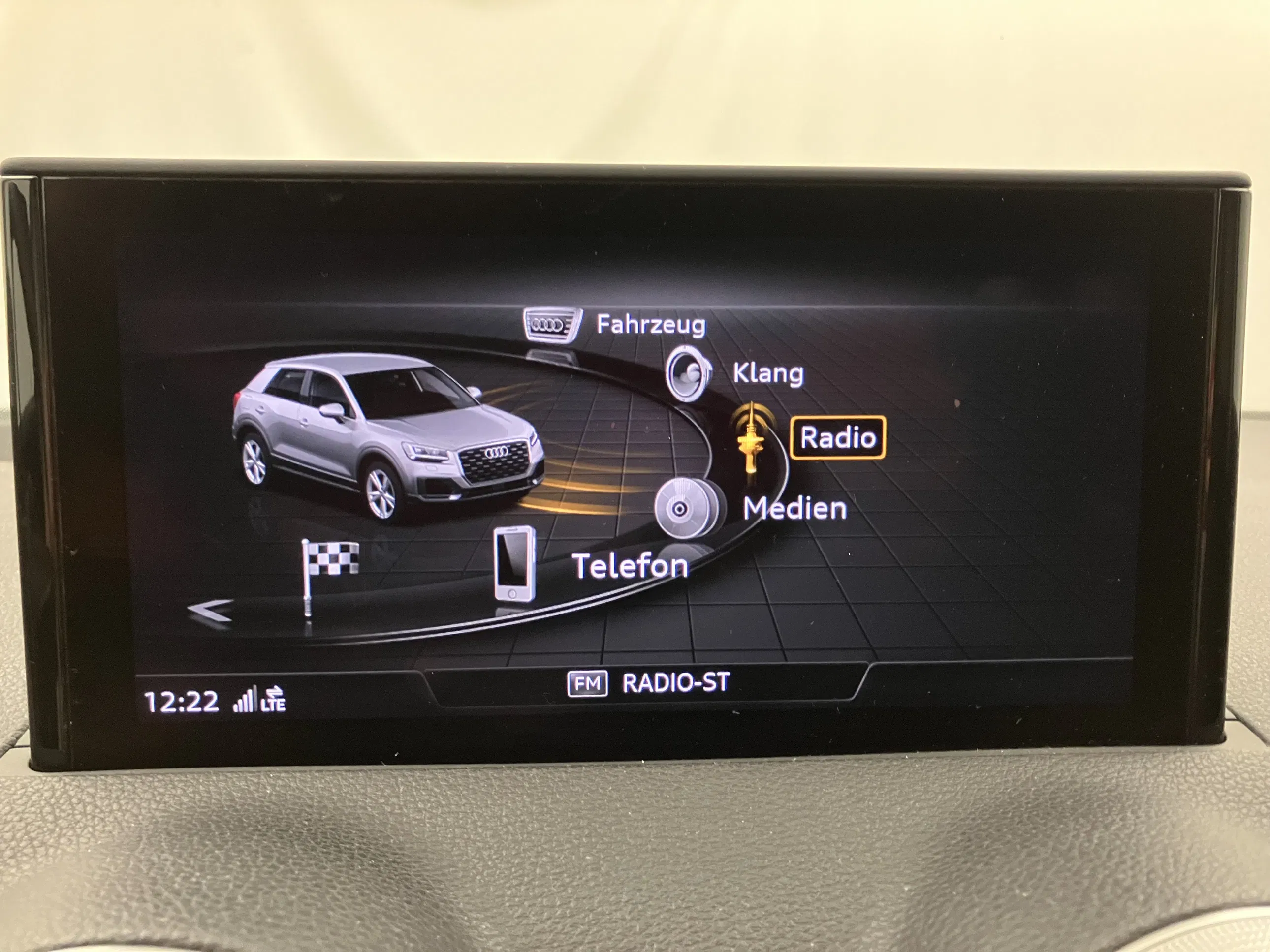 Audi Q2 30 TDI | Bild 19 von 31