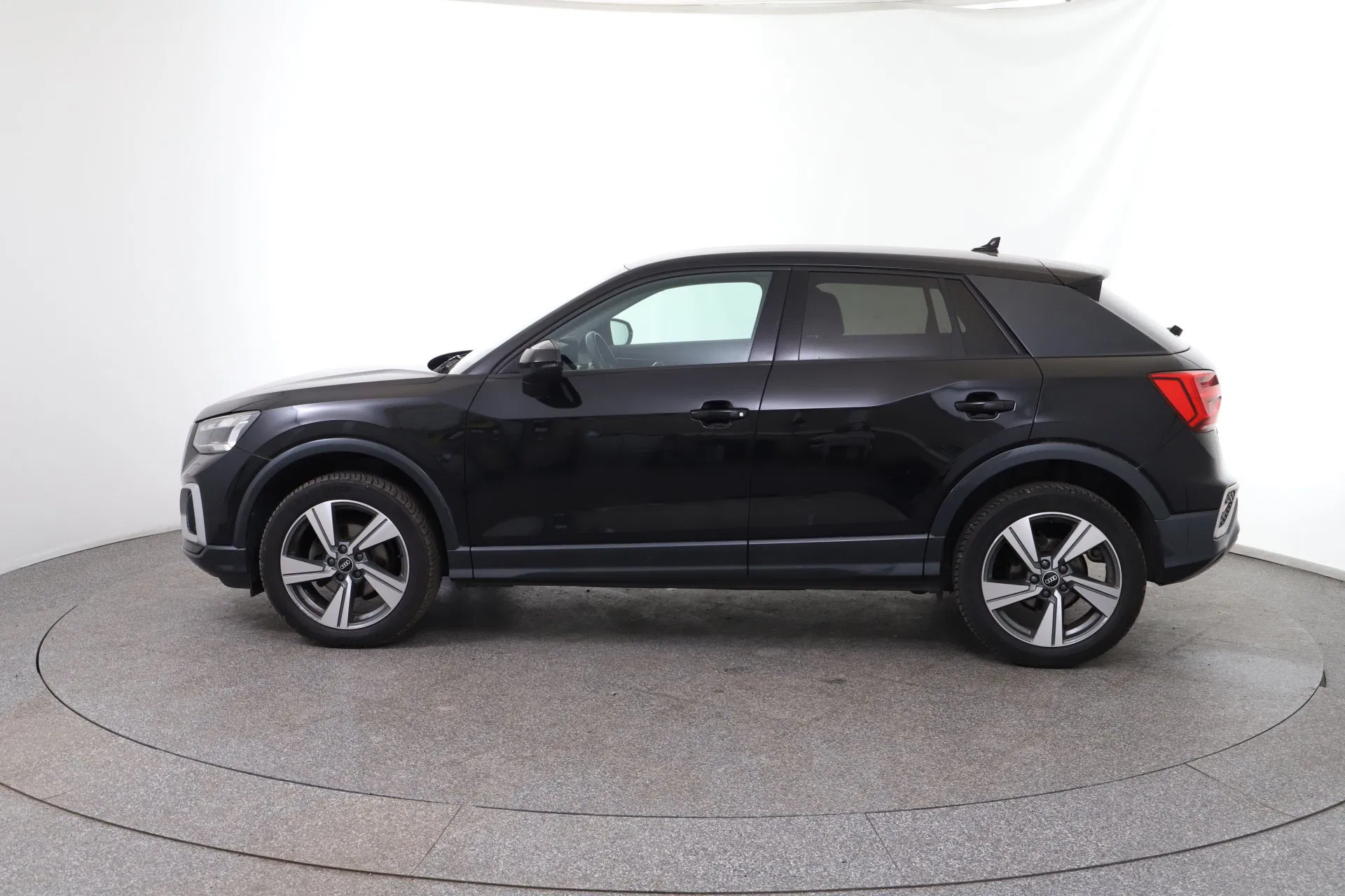 Audi Q2 30 TDI | Bild 3 von 31