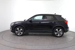Audi Q2 30 TDI | Thumbnail 3 von 31