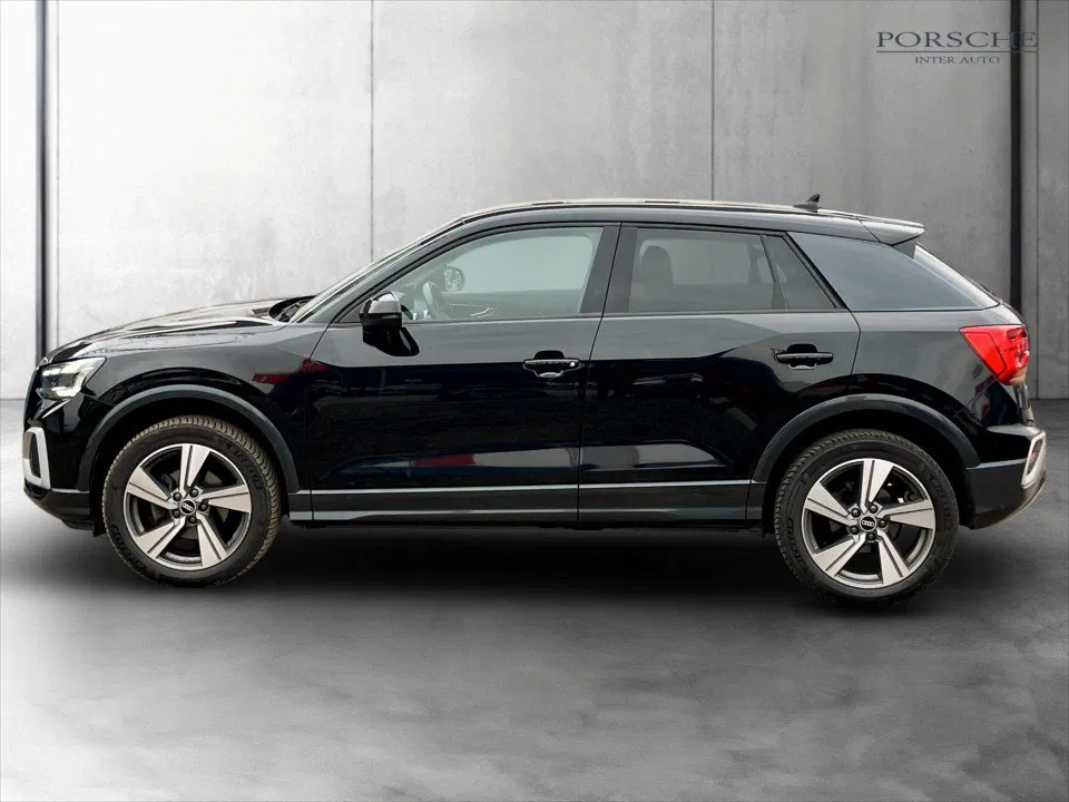 Audi Q2 30 TDI | Bild 3 von 20
