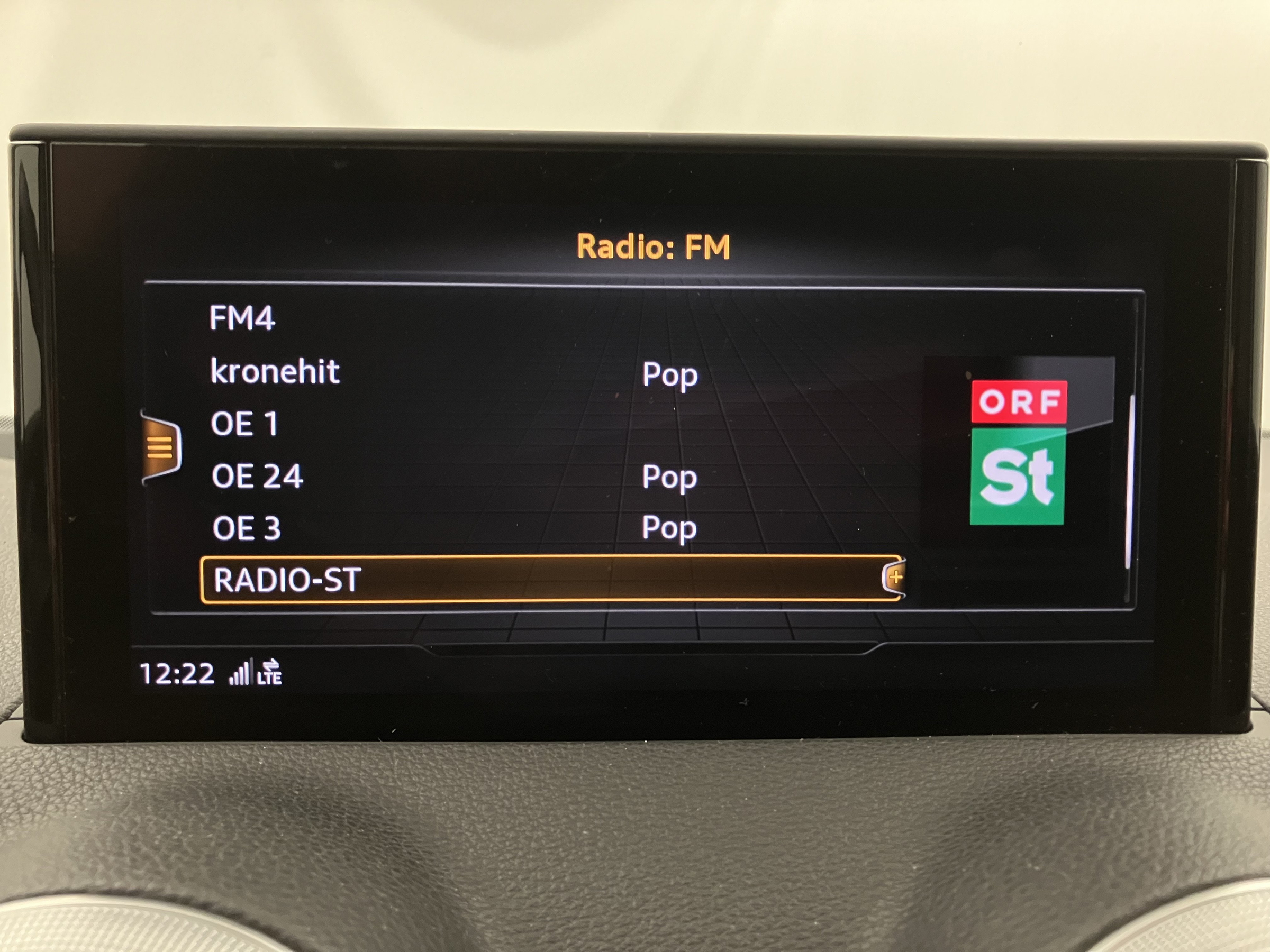 Audi Q2 30 TDI | Bild 20 von 31